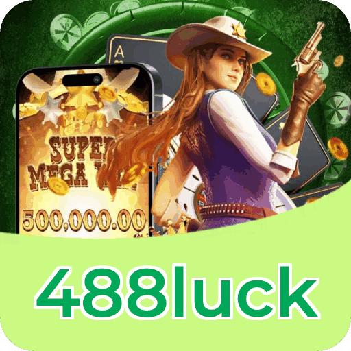 488luck