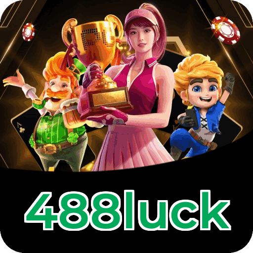 488luck